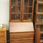 814 4236 DISPLAY CABINET